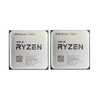 AMD Ryzen 5 5600X Desktop Processor 6 Cores 4.6 GHz Socket Am4 Computer CPU
