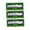 Samsung M426R2GA3BB0‑CQK 16GB DDR5 4800 ECC SODIMM Memory Module