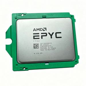 AMD EPYC 7002 Series Rome SP3 Server CPU