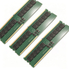 Samsung M386A8K40DM2-CTD 64GB DDR4 2666 ECC LRDIMM 4Rx4 1.2V Server Memory Module