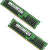 Samsung M393A4K40CB2‑CTD 32GB DDR4 2666 RDIMM Server RAM