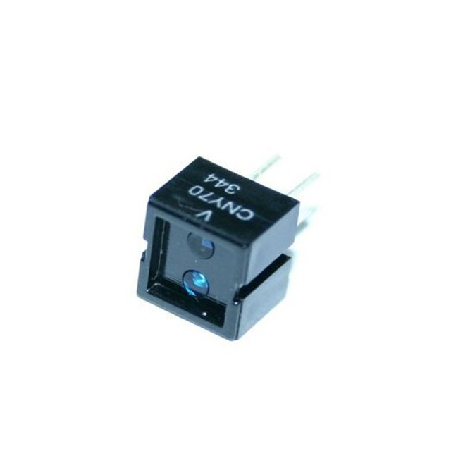 Vishay CNY70 Reflective Optical Sensor 4‑Pin Through‑hole IC