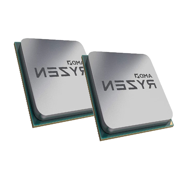 AMD Ryzen 9 5900X 12‑Core 24‑Thread AM4 Desktop CPU