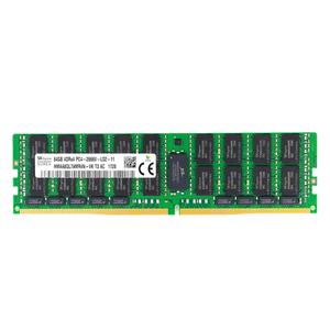 SK Hynix HMA84GR7MFR4N‑UH 32GB DDR4‑2400 ECC RDIMM