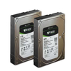 Seagate ST4000NM000B 4TB Exos 7E10 Enterprise SATA HDD