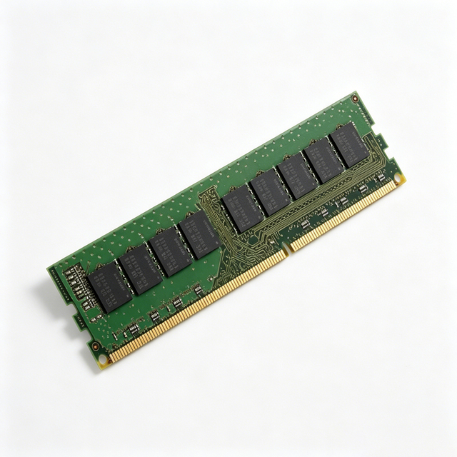 HMCG94AEBRA109N DDR4 RAM Module