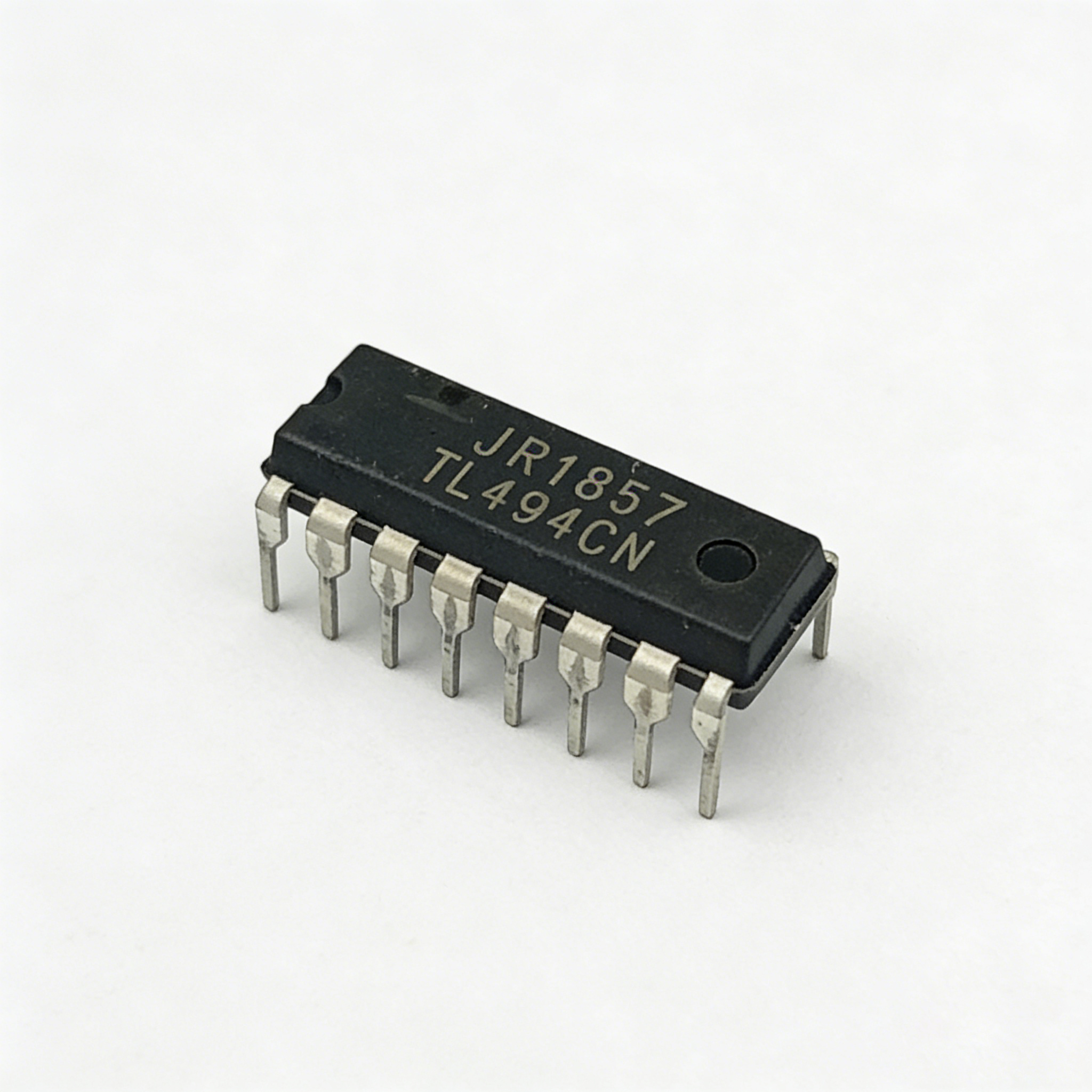 Integrated Circuit Types Explained for Modern Electronics