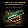 SK Hynix HMA82GR7CJR8N-XN 16GB DDR4 3200MT/s ECC RDIMM Server Memory