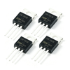 N-Channel MOSFET