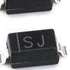 Original B5817WS Surface Mount Schottky Barrier Diode