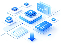 Small batch procurement for memory modules and solid state drives