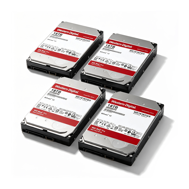 WD181KFGX hard drive