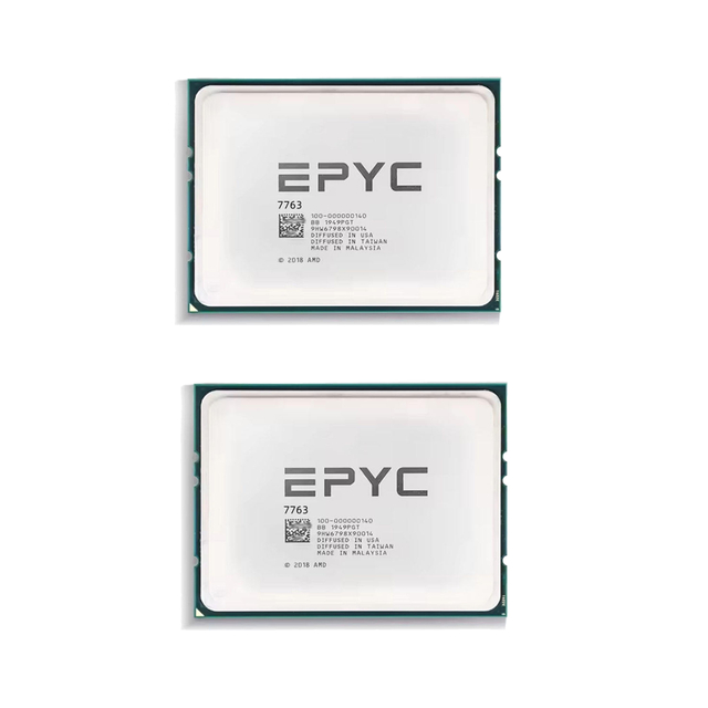 AMD EPYC 7003 Series 3rd‑Gen SP3 Server CPU