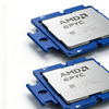 AMD EPYC 9535 64‑Core 128‑Thread SP5 Server CPU