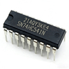 SN74HC541N DIP‑20 Octal 3‑State Buffer Line Driver IC