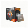 AMD Ryzen 9 5950X 16‑Core 32‑Thread AM4 Desktop CPU