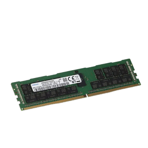 M393A4K40CB2-CVF Samsung 32GB DDR4-2933 ECC RDIMM PC4-23400 2Rx4 1.2V 288-Pin Registered Server Memory RAM