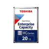 MG10ACA20TE 20TB MG10 Enterprise SATA HDD