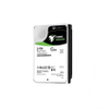 Seagate ST24000NM002H 24TB Exos X24 Enterprise HDD