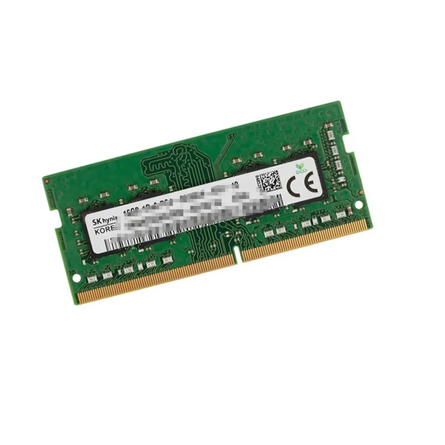SK Hynix HMAA2GS6CJR8N‑XN 16GB DDR4‑3200 SODIMM RAM