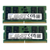 Samsung M425r4ga3bb0-Cwm 32GB DDR5 5600MHz SODIMM Laptop Memory, 262-Pin 1.1V Low Voltage High-Speed Memory Module