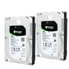Seagate ST3000NM0005 3TB Exos 7E8 Enterprise SATA HDD
