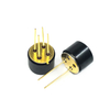 Melexis MLX90614ESF TO-39 Non-Contact Infrared IR Temperature Sensor IC