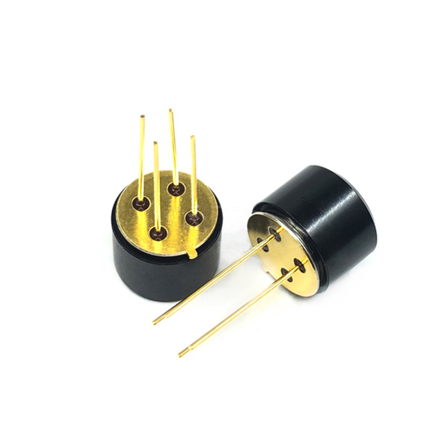 Melexis MLX90614ESF TO-39 Non-Contact Infrared IR Temperature Sensor IC