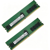SK Hynix HMA82GR7CJR8N-XN 16GB DDR4 3200MT/s ECC RDIMM Server Memory