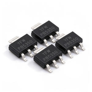Genuine PBSS5350Z SOT-223 PNP Transistor