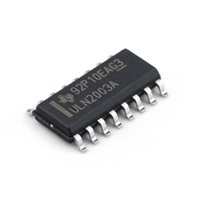Genuine ULN2003ADR SOP-16 Surface Mount Chip