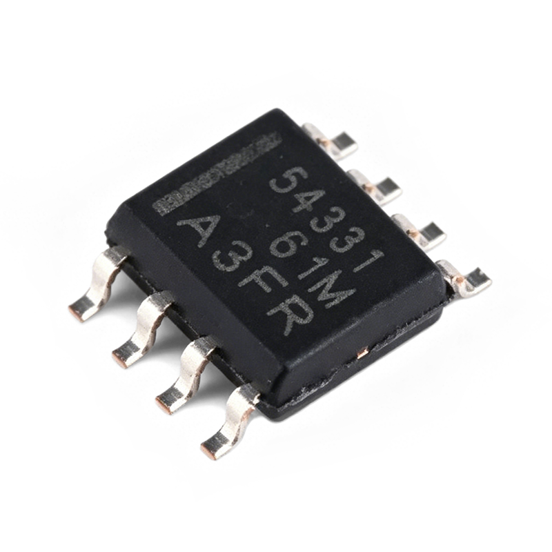 TPS54331dr Power Management Integrated Circuits