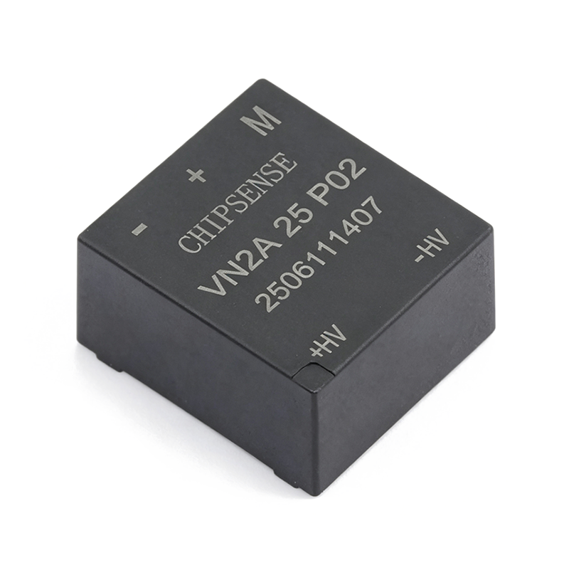VN2A 25 P02 Closed Loop Hall Effect Voltage Sensor
