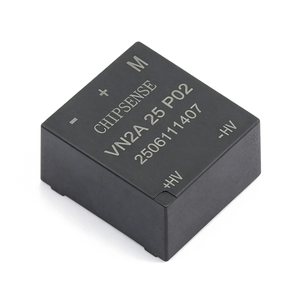 VN2A 25 P02 Closed Loop Hall Effect Voltage Sensor