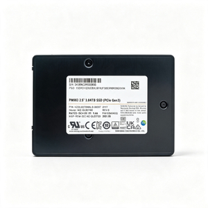 Samsung PM983 U.2 NVMe Enterprise 2.5" Server SSD Solid State Drive