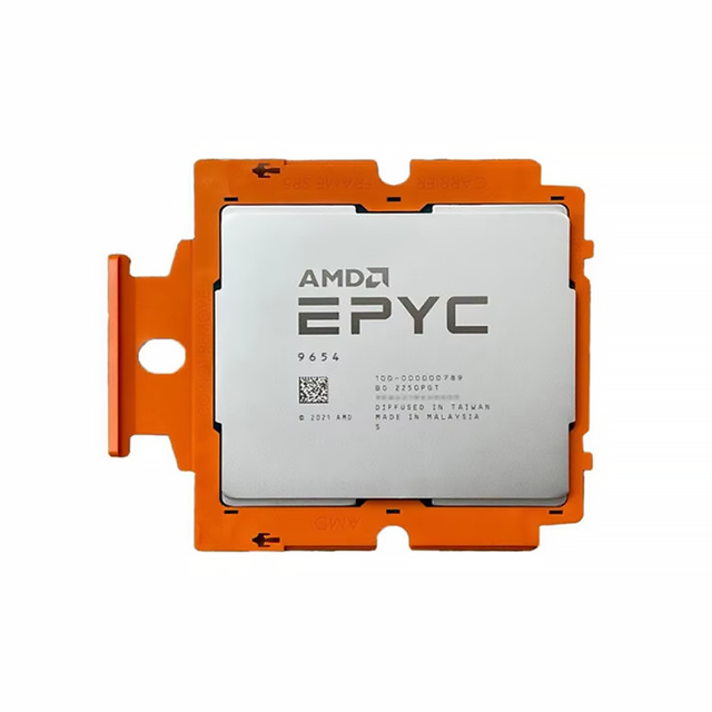 AMD Epyc 5th Gen 9005 Series 32 Core Processor 9375f