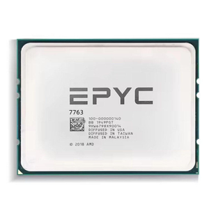 AMD EPYC 7003 Series 3rd‑Gen SP3 Server CPU