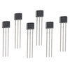 Melexis US1881 Bipolar Hall‑Effect Latch TO‑92 / SOT‑23 IC