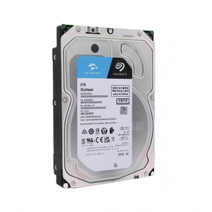 Seagate ST6000VX008 6TB SkyHawk Surveillance HDD