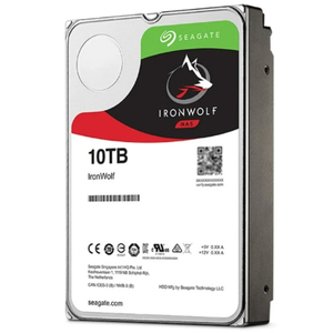 Seagate ST12000VN0008 12TB IronWolf NAS HDD