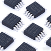 TD1507TR TO‑252‑5 3A PWM Buck DC‑DC Regulator IC