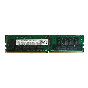 SK Hynix HMA84GR7CJR4N‑XN 32GB DDR4‑3200 ECC RDIMM