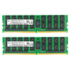 SK Hynix HMA84GR7MFR4N‑UH 32GB DDR4‑2400 ECC RDIMM