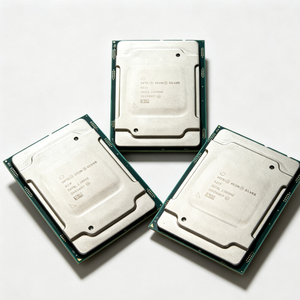 ntel Xeon Silver 4210 10‑Core 20‑Thread LGA3647 Server CPU