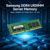Samsung M386AAK40B40-CUC 128GB DDR4 2400MHz LRDIMM Server Memory, PC4-19200 288-Pin 1.2V ECC Load Reduced Octal Rank RAM Module