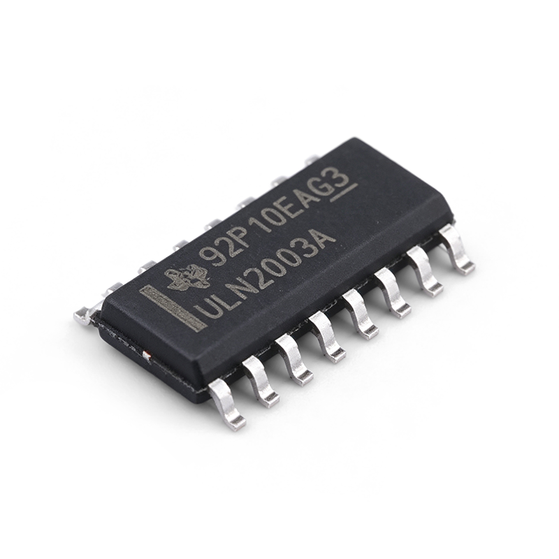 Genuine ULN2003ADR SOP-16 surface mount chip