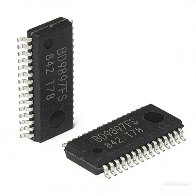 BD9897FS SSOP32 LCD Backlight Inverter Driver IC