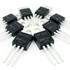 Low Rds(on) FET