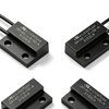 sealed reed switch