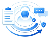 Technical support and after sales for server processors
